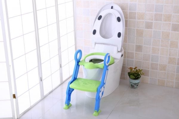 ⁦ישבנון מדרגות מרופד⁩ – תמונה ⁦2⁩