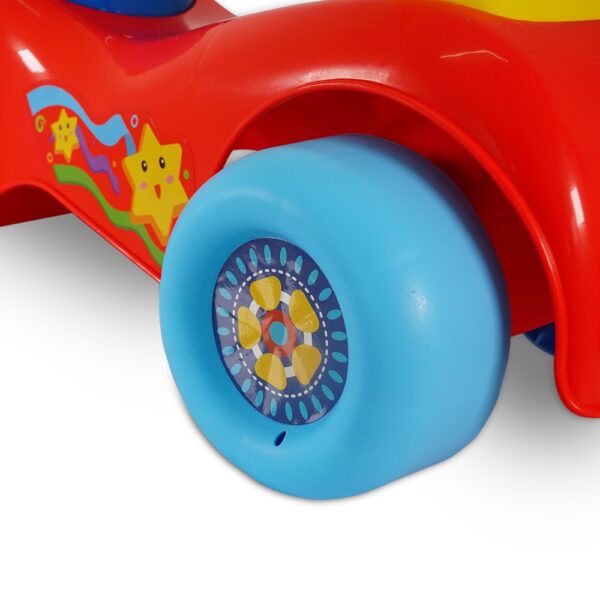 ⁦בימבה מוסיקלית לתינוק My First Drive - טוויגי Twigy⁩ – תמונה ⁦3⁩